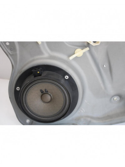 Recambio de elevalunas trasero derecho para mercedes-benz clase b (w245) 180 cdi (245.207) referencia OEM IAM A1697301679