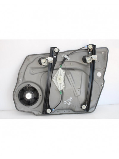 Recambio de elevalunas delantero izquierdo para mercedes-benz clase b (w245) 180 cdi (245.207) referencia OEM IAM A1697202979