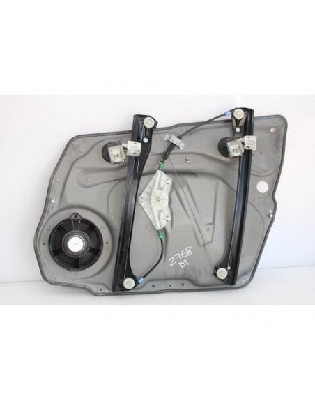 Recambio de elevalunas delantero izquierdo para mercedes-benz clase b (w245) 180 cdi (245.207) referencia OEM IAM A1697202979