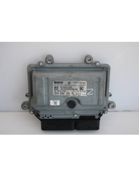 Recambio de centralita motor uce para mercedes-benz clase b (w245) 180 cdi (245.207) referencia OEM IAM A6401500534