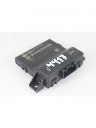Modulo electronico AUDI A4 BER. Básico 2008