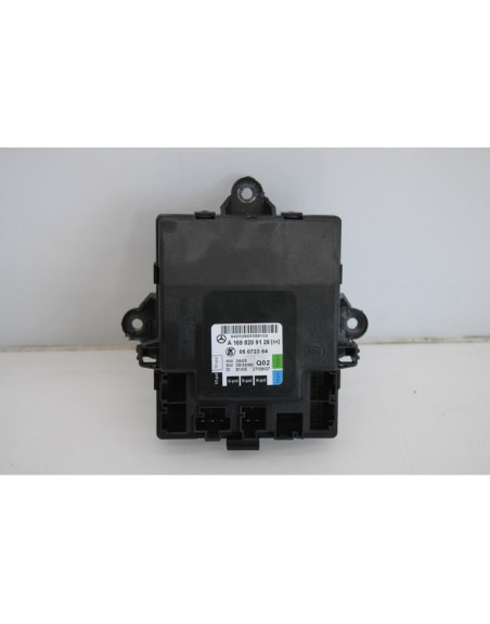 Recambio de centralita cierre para mercedes-benz clase b (w245) 180 cdi (245.207) referencia OEM IAM A1698209126