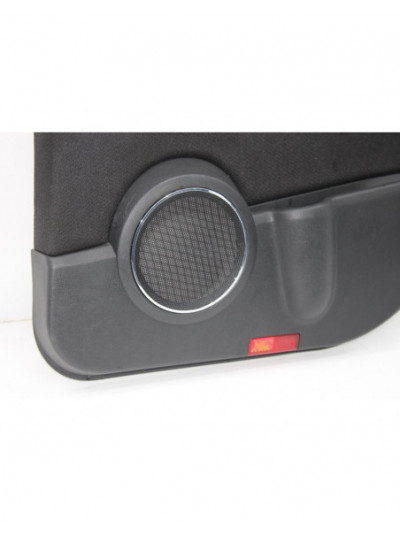 Recambio de guarnecido puerta trasera derecha para mercedes-benz clase b (w245) 180 cdi (245.207) referencia OEM IAM A1697300340