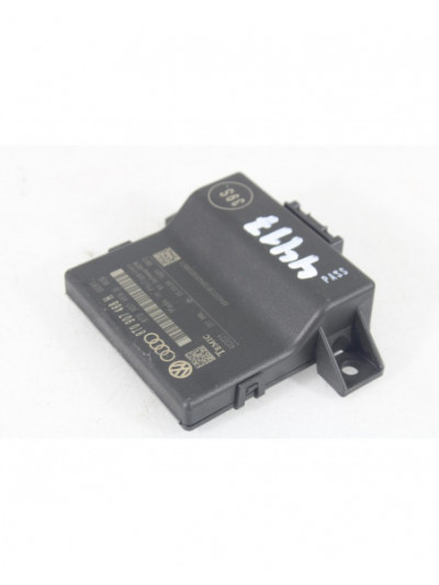Modulo electronico AUDI A4 BER. Básico 2008