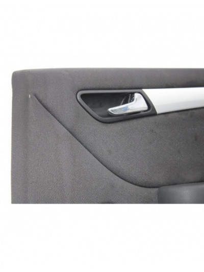 Recambio de guarnecido puerta trasera derecha para mercedes-benz clase b (w245) 180 cdi (245.207) referencia OEM IAM A1697300340