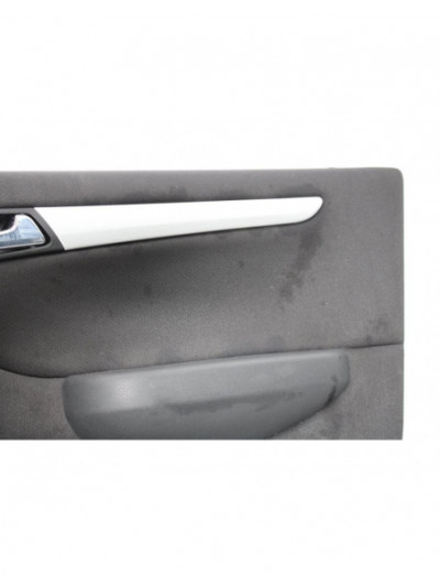 Recambio de guarnecido puerta trasera derecha para mercedes-benz clase b (w245) 180 cdi (245.207) referencia OEM IAM A1697300340