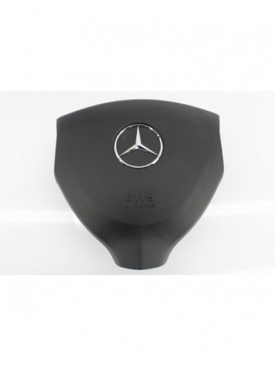 Recambio de airbag delantero izquierdo para mercedes-benz clase a (w169) a 160 cdi exclusive edition (169.006) referencia OEM IA