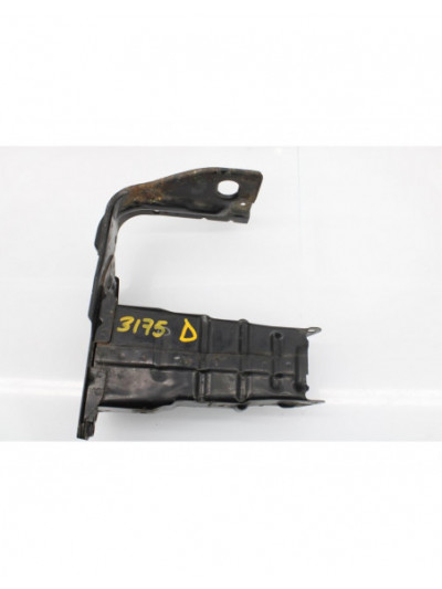 Recambio de absorbedor pargolpes delantero para mercedes-benz clase clc (cl203) clc 180 compressor (203.746) referencia OEM IAM