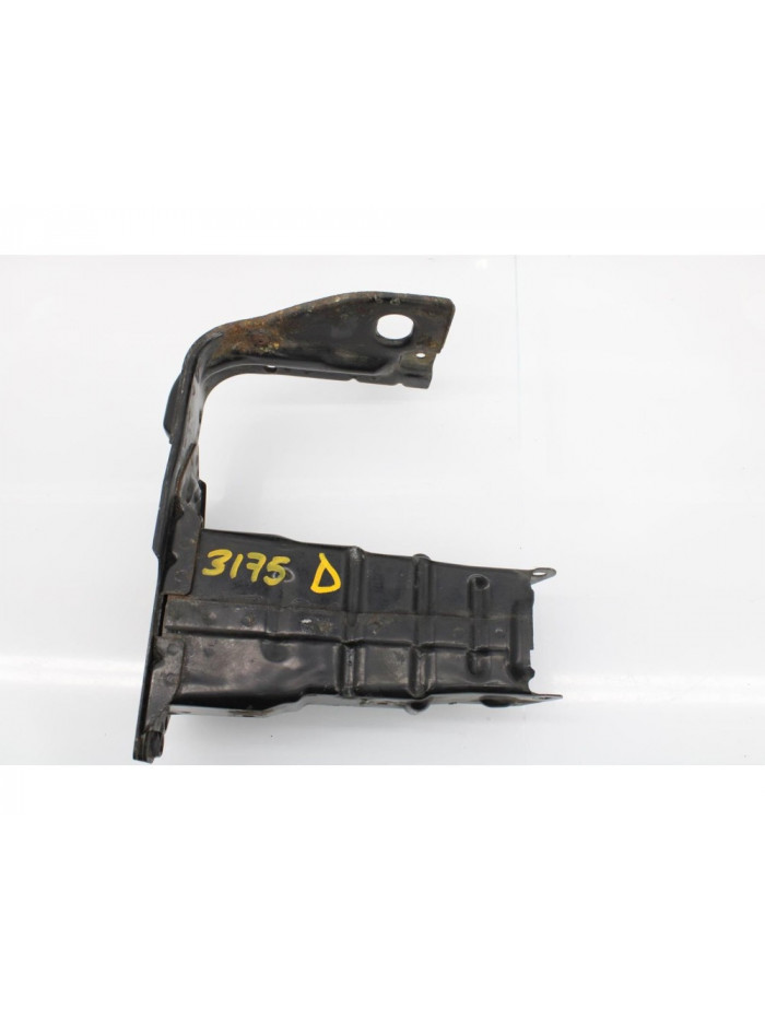 Absorbedor pargolpes delantero MERCEDES-BENZ CLASE CLC  CLC 180 Compressor 2009