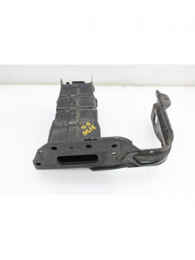 Absorbedor pargolpes delantero MERCEDES-BENZ CLASE CLC  CLC 180 Compressor 2009