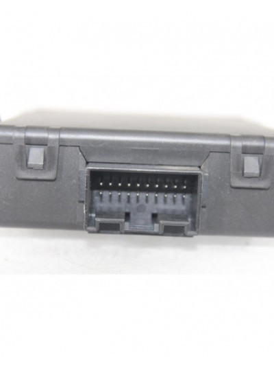 Modulo electronico AUDI A4 BER. Básico 2008