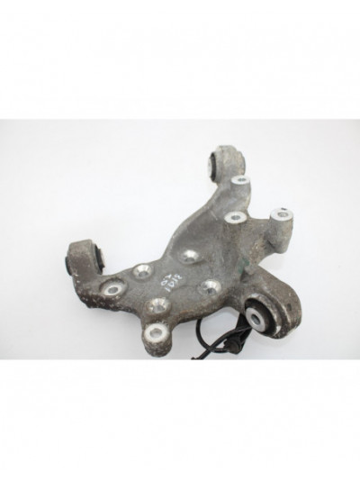 Recambio de mangueta trasera derecha para mercedes-benz clase b (w246) b 180 cdi (246.212) referencia OEM IAM 246040602