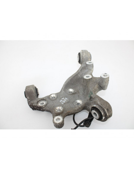 Recambio de mangueta trasera derecha para mercedes-benz clase b (w246) b 180 cdi (246.212) referencia OEM IAM 246040602