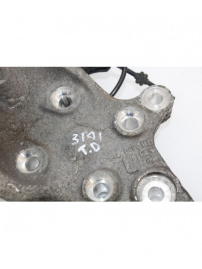 Recambio de mangueta trasera derecha para mercedes-benz clase b (w246) b 180 cdi (246.212) referencia OEM IAM 246040602