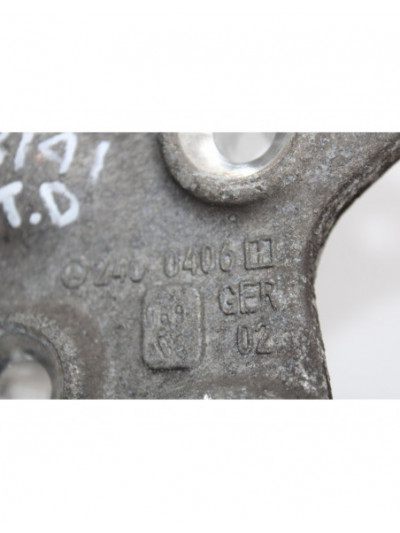 Recambio de mangueta trasera derecha para mercedes-benz clase b (w246) b 180 cdi (246.212) referencia OEM IAM 246040602