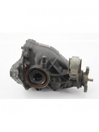 Diferencial trasero MERCEDES-BENZ CLASE C  BERLINA C 200 CDI BlueEfficiency 2010