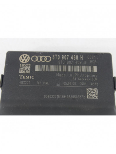 Modulo electronico AUDI A4 BER. Básico 2008