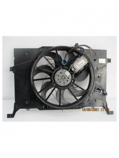 Electroventilador MERCEDES-BENZ CLASE B 180 CDI 2005