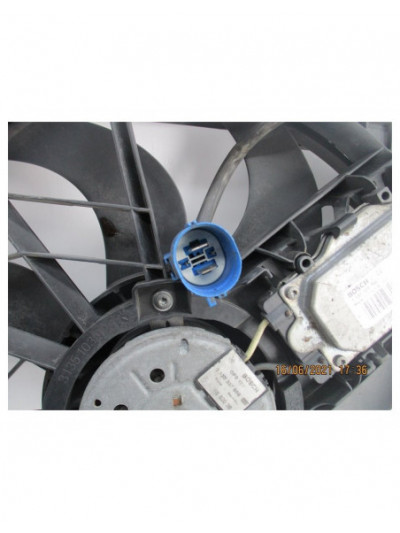 Electroventilador MERCEDES-BENZ CLASE B 180 CDI 2005