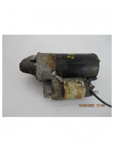 Motor arranque MERCEDES-BENZ CLASE B 180 CDI Diesel 109CV 80KW 2005