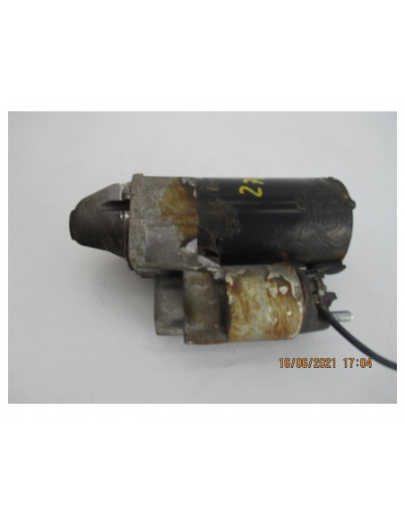 Motor arranque MERCEDES-BENZ CLASE B 180 CDI Diesel 109CV 80KW 2005