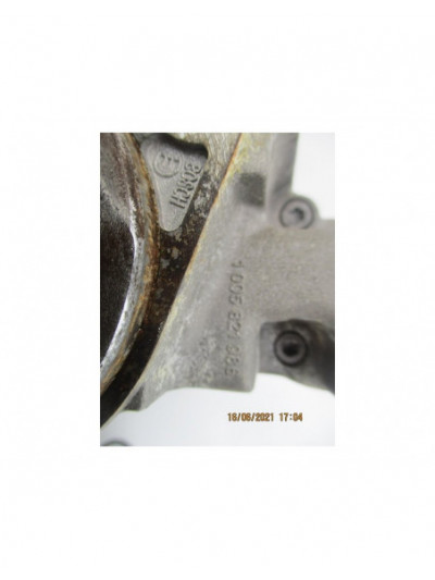 Motor arranque MERCEDES-BENZ CLASE B 180 CDI Diesel 109CV 80KW 2005