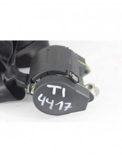 Recambio de cinturon seguridad trasero izquierdo para audi a4 ber. (b8) básico referencia OEM IAM 8K0857805K