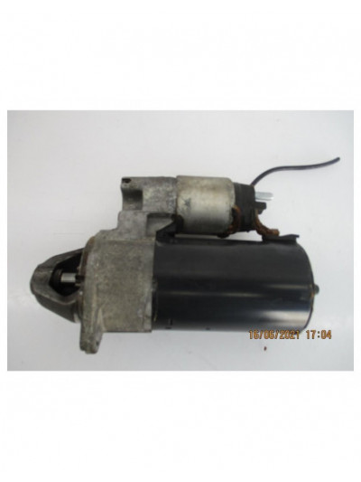 Motor arranque MERCEDES-BENZ CLASE B 180 CDI Diesel 109CV 80KW 2005