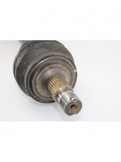 Transmision trasera izquierda MERCEDES-BENZ CLASE C  BERLINA C 200 CDI BlueEfficiency 2010