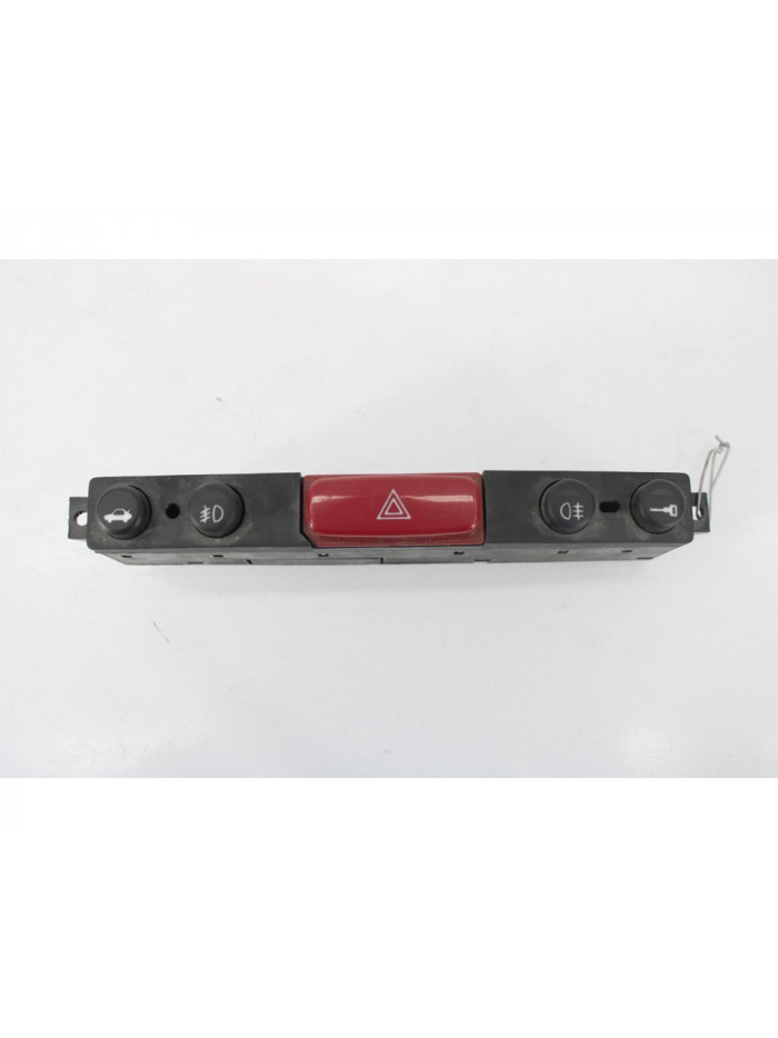 Warning ALFA ROMEO 147 1.6 16V CAT 2006