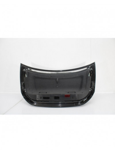 Recambio de tapa maletero para mercedes-benz clase cls (w219) 320 cdi (219.322) referencia OEM IAM 3891TR.