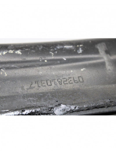 Recambio de puente delantero para mercedes-benz clase cls (w219) 320 cdi (219.322) referencia OEM IAM 0932810317