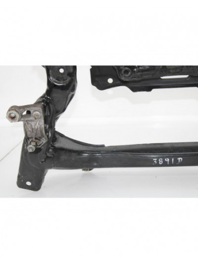 Recambio de puente delantero para mercedes-benz clase cls (w219) 320 cdi (219.322) referencia OEM IAM 0932810317