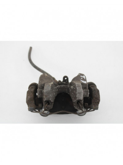 Recambio de pinza freno trasera derecha para mercedes-benz clase c (w204) berlina c 200 cdi blueefficiency (204.001) referencia