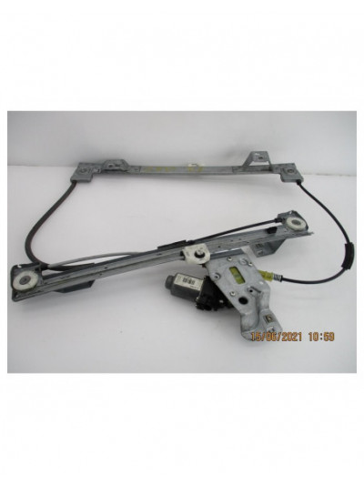 Recambio de elevalunas delantero izquierdo para mercedes-benz citan (w415) furgon 109 cdi kompakt (a1) (415601) referencia OEM I