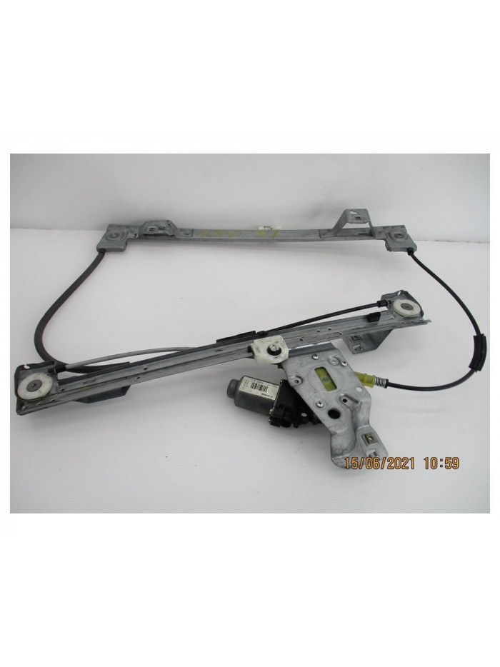 Recambio de elevalunas delantero izquierdo para mercedes-benz citan (w415) furgon 109 cdi kompakt (a1) (415601) referencia OEM I