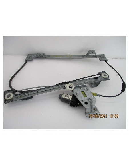 Recambio de elevalunas delantero izquierdo para mercedes-benz citan (w415) furgon 109 cdi kompakt (a1) (415601) referencia OEM I