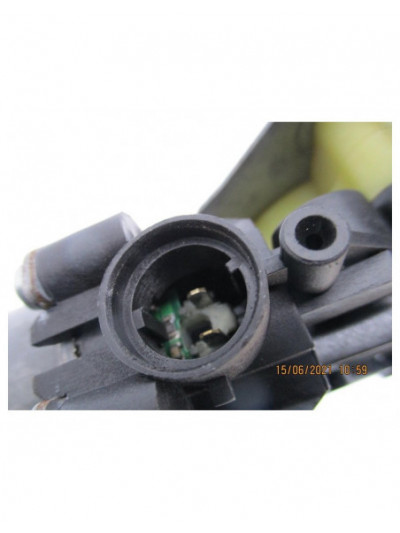 Recambio de elevalunas delantero izquierdo para mercedes-benz citan (w415) furgon 109 cdi kompakt (a1) (415601) referencia OEM I