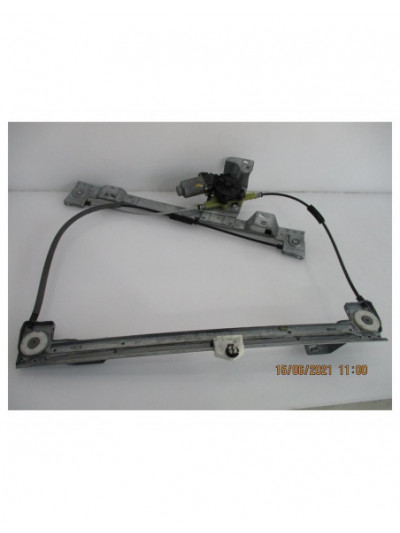 Recambio de elevalunas delantero izquierdo para mercedes-benz citan (w415) furgon 109 cdi kompakt (a1) (415601) referencia OEM I