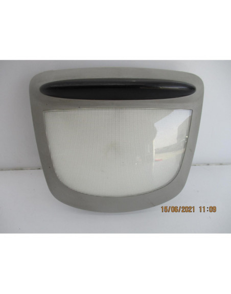 Recambio de plafón central techo para mercedes-benz clase m (w164) 420 / 450 cdi (164.128) referencia OEM IAM 1715420123