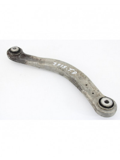 Recambio de brazo suspension superior trasero derecho para mercedes-benz clase c (w204) berlina c 200 cdi blueefficiency (204.00