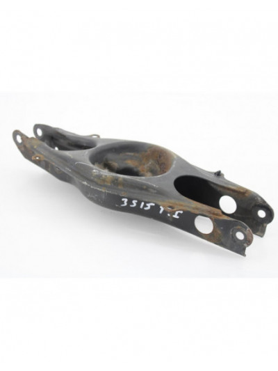 Recambio de brazo suspension inferior trasero izquierdo para mercedes-benz clase c (w204) berlina c 200 cdi blueefficiency (204.