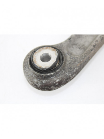 Recambio de brazo suspension superior trasero izquierdo para mercedes-benz clase c (w204) berlina c 200 cdi blueefficiency (204.