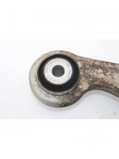 Recambio de brazo suspension superior trasero izquierdo para mercedes-benz clase c (w204) berlina c 200 cdi blueefficiency (204.