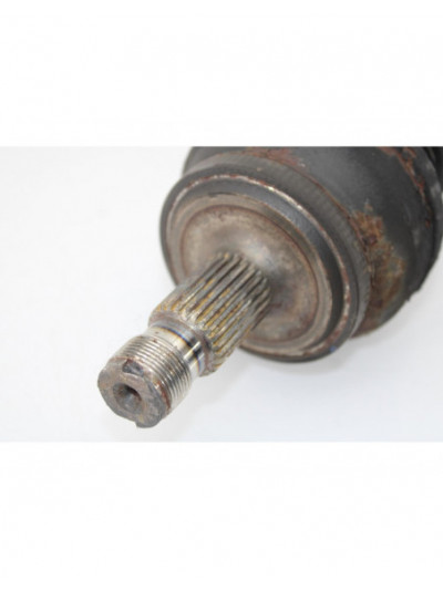 Transmision trasera derecha MERCEDES-BENZ CLASE C  BERLINA C 200 CDI BlueEfficiency 2010