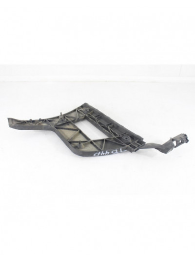 Soporte paragolpes AUDI A4 BER. Básico 2008