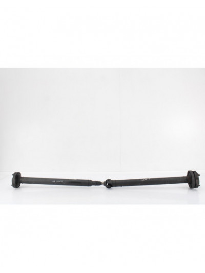 Transmision central MERCEDES-BENZ CLASE C  BERLINA C 200 CDI BlueEfficiency 2010