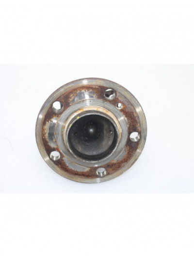 Recambio de buje para mercedes-benz clase b (w246) b 180 cdi (246.212) referencia OEM IAM 3141TR.DER.