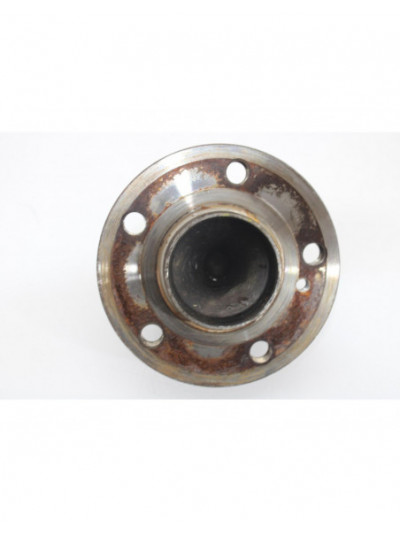 Recambio de buje para mercedes-benz clase b (w246) b 180 cdi (246.212) referencia OEM IAM 3141TR.DER.