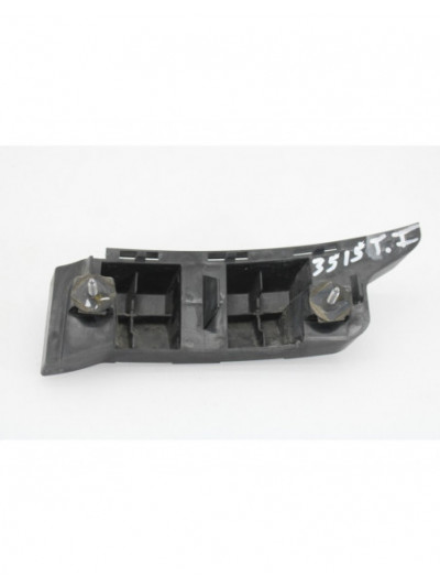 Recambio de soporte izquierdo paragolpe trasero para mercedes-benz clase c (w204) berlina c 200 cdi blueefficiency (204.001) ref